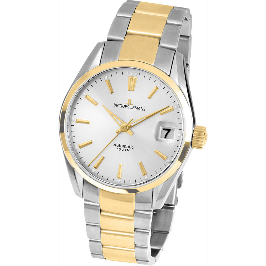 Часы Jacques Lemans Classic 1-1912F